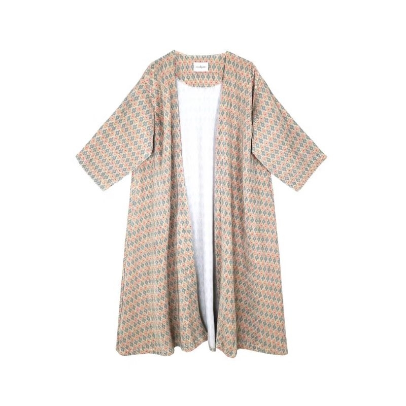 outer cardigan nadjani megaiskanti