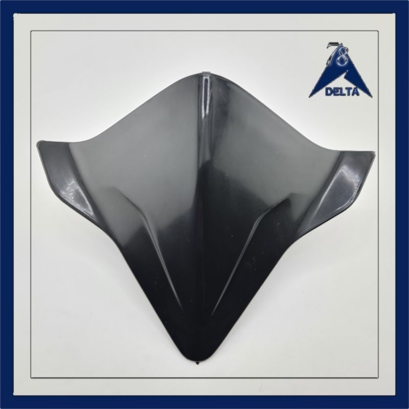 VISOR BEAT ESP 2016-2021 - Visor Honda Beat 2016 - 2021 Visor New Honda BEAT FI ESP