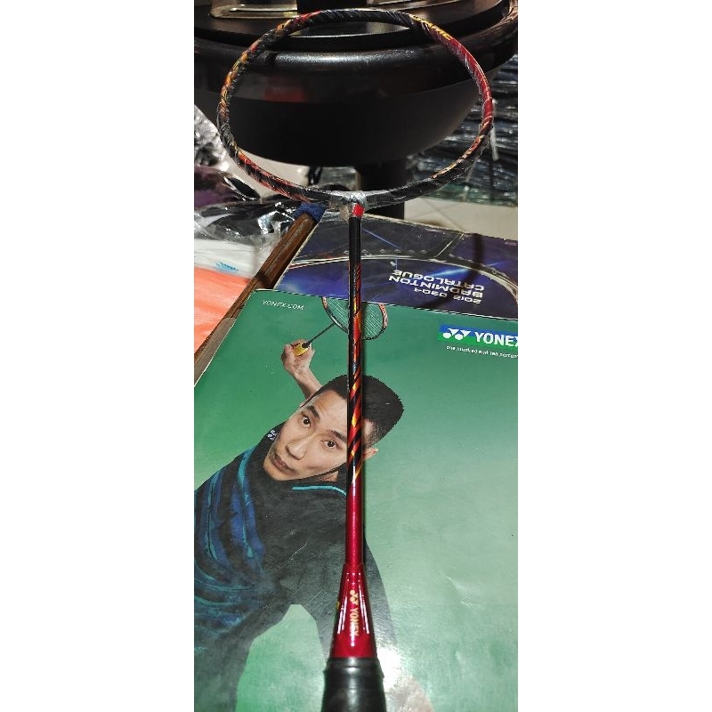 YONEX ASTROX 99 GAME..ORIGINAL....