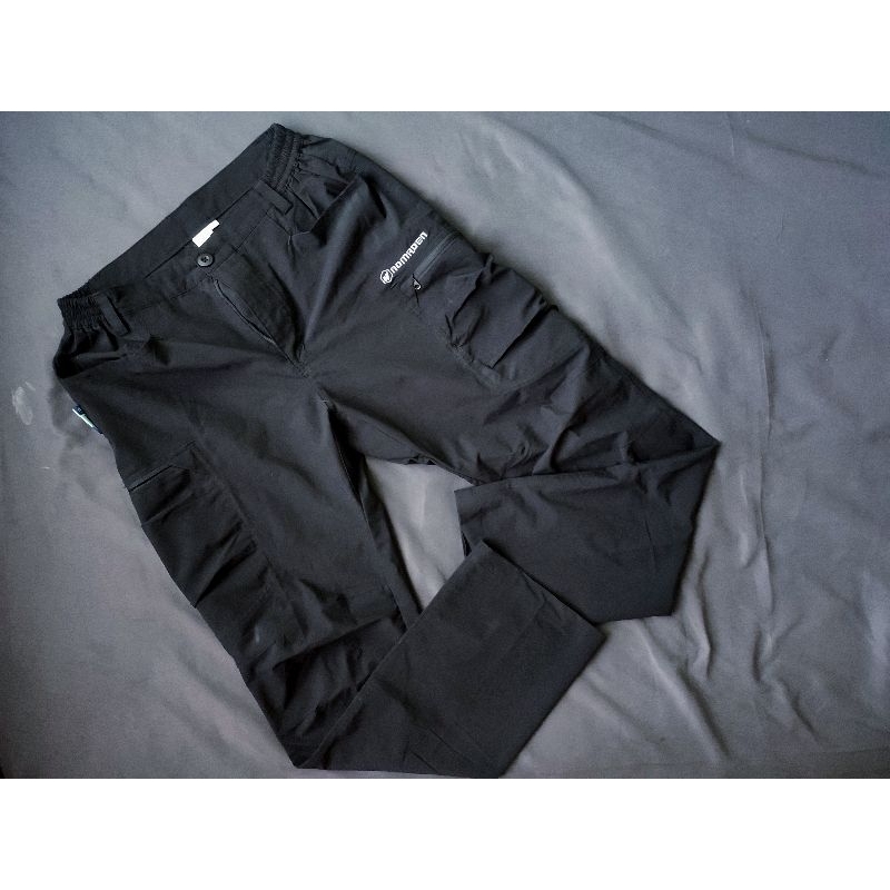 celana outdoor nomaden tinabung series