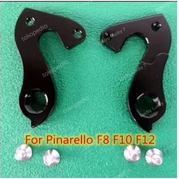 Anting Rd Sepeda pinarello Hanger RD Pinarello F8 F10 F12