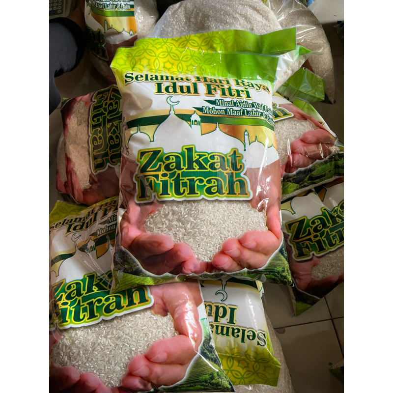 beras zakat fitrah premium beras zakat beras zakat fitrah