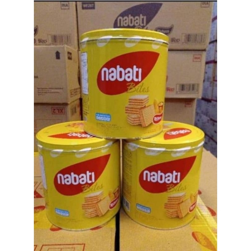 

JUAL NABATI KALENG 1 DOS
