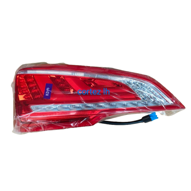 LAMPU STOP LAMP WULING CORTEZ (LED) NEW ORIGINAL KIRI LH 23963873