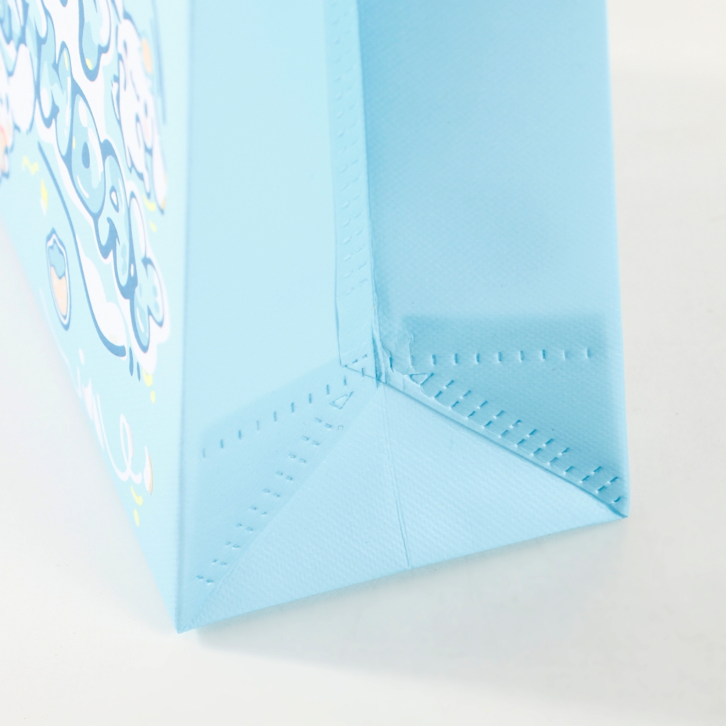 

Gratong Tas Ulang Tas Bekal Tahun Anak" Tebal/Souvenir/Tas Hadiah Ultah Terlaris/Goodiebag Motif