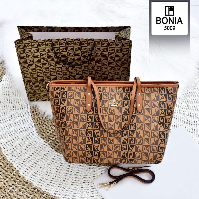 Tas Bonia 5009 Tote Bag