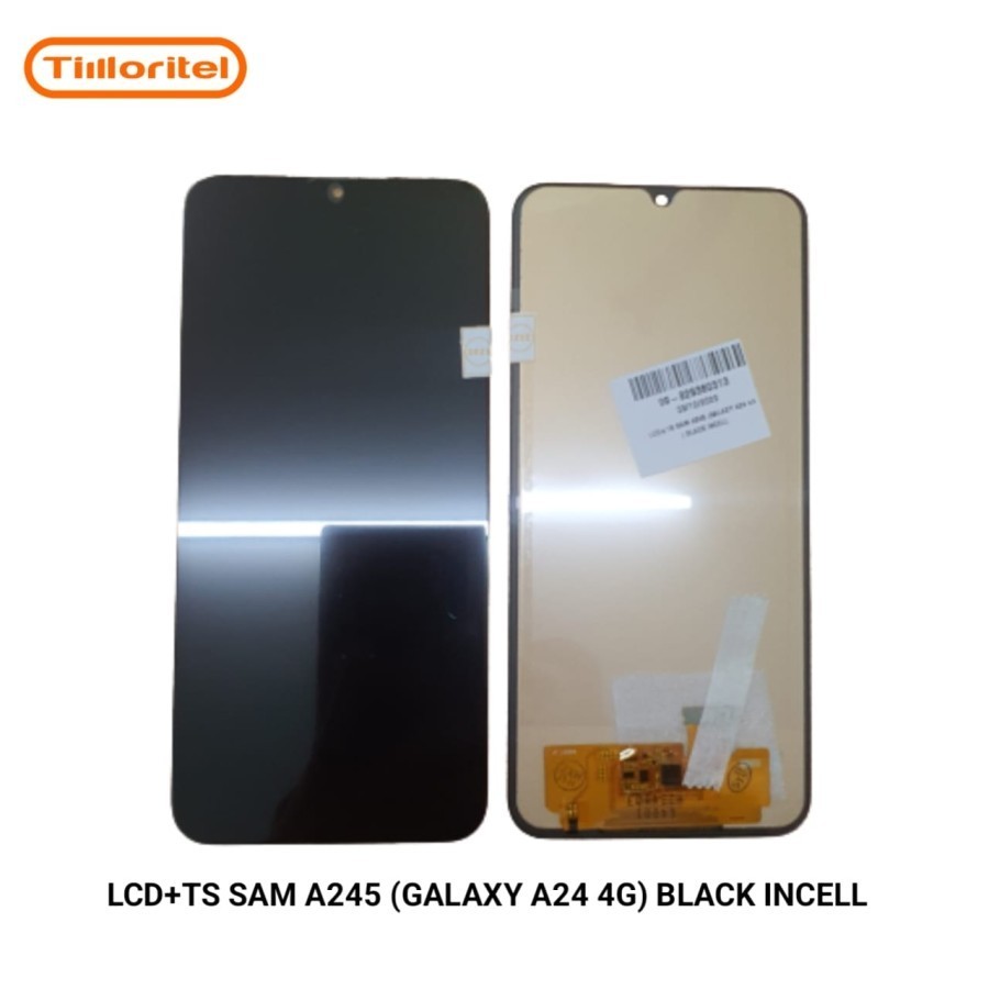 LCD SAMSUNG GALAXY A24 ASUGAR