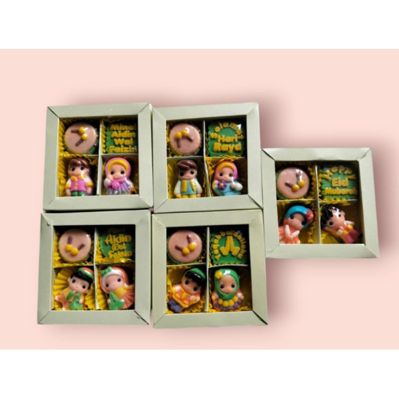 

coklat idul fitri sekat 4