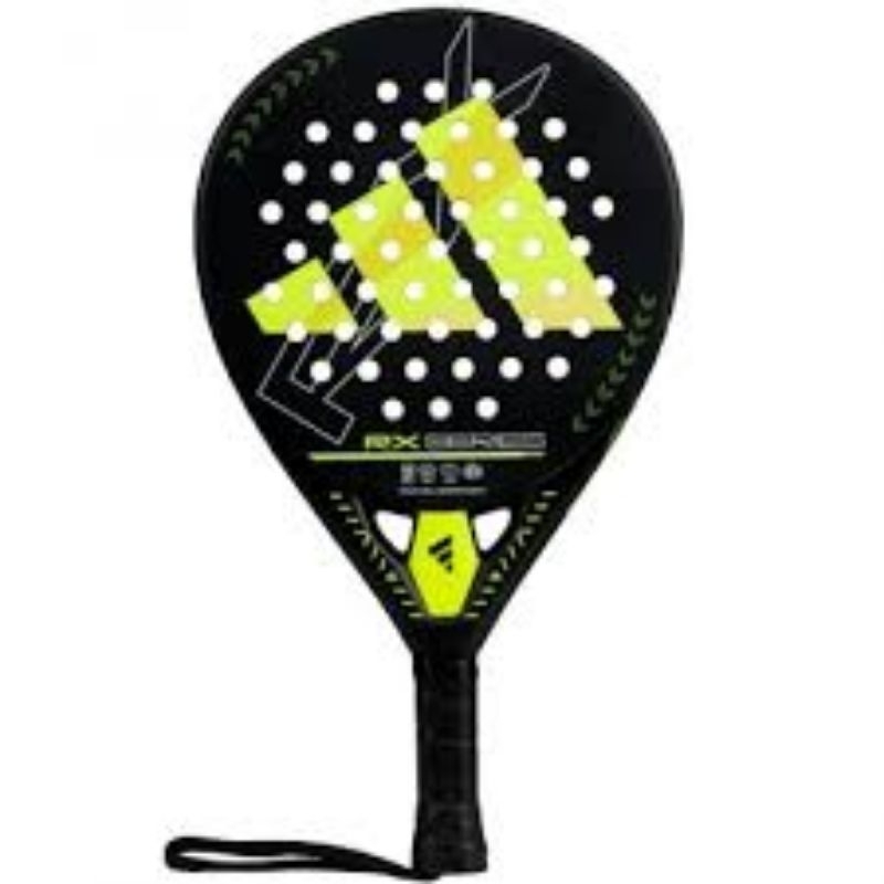 adidas rx lime 3.4 padel racket, raket padel,raket adidas