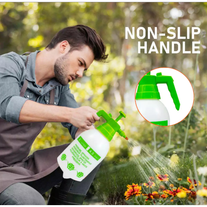 Sprayer/Pressure Sprayer 2 Liter