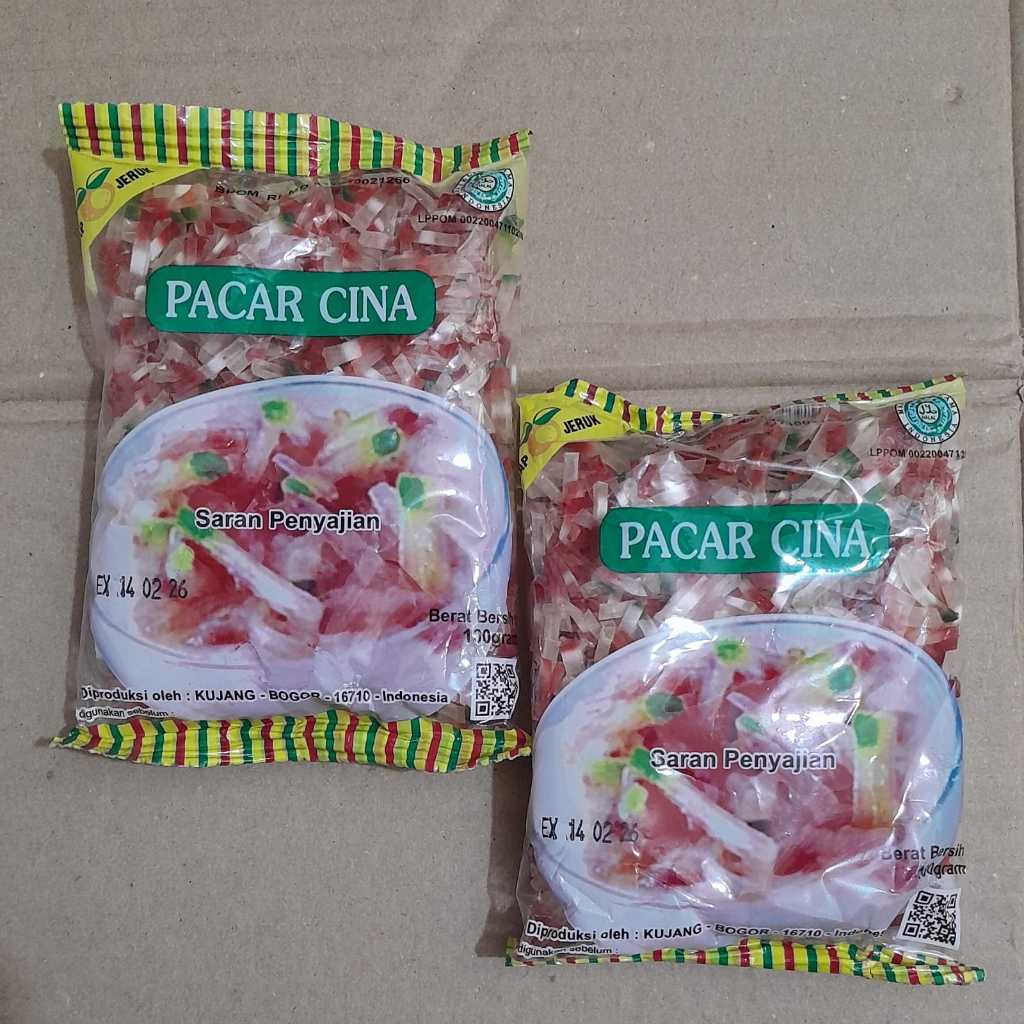 

Pacar Cina Cap Jeruk Original / SEKOTENG CAP JERUK 100 gram