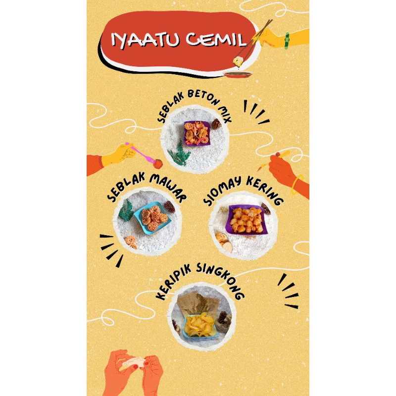

Iyaatu Cemil