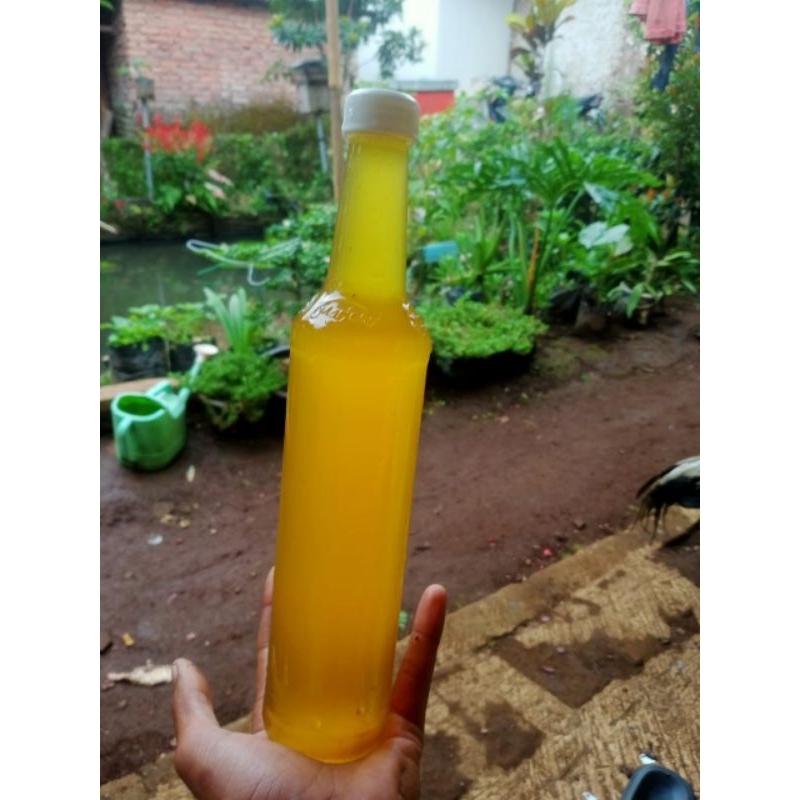 

Madu Odeng 100% Asli Cakrabuana