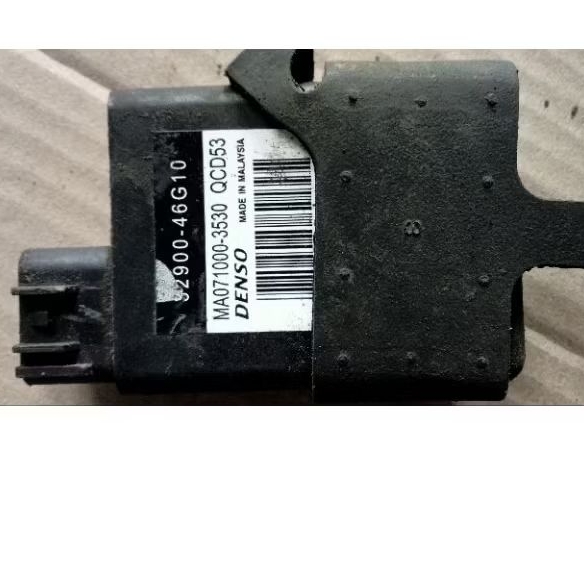 CDI DENSO SATRIA FU SMASH SOGUN ORI COPOTAN MOTOR