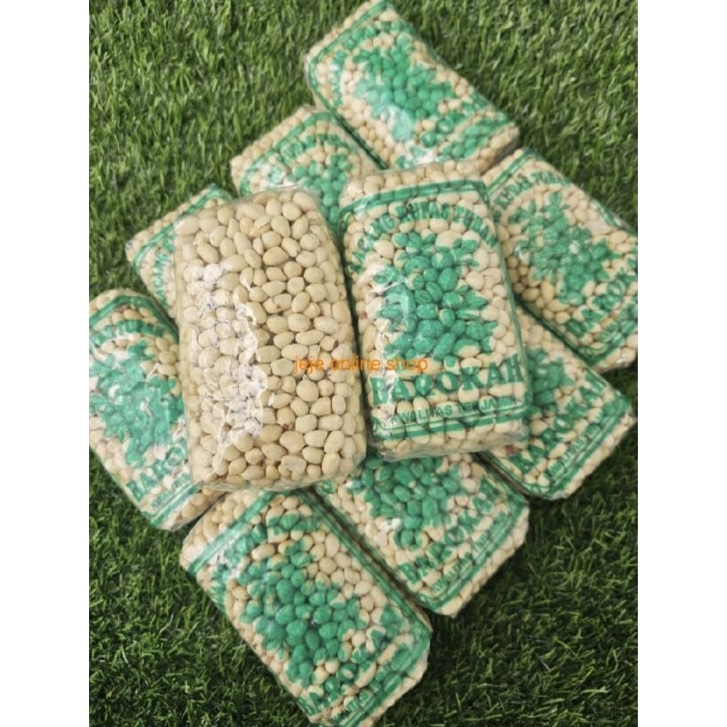 

KACANG TUBAN 350G PREMIUM 1 BALL