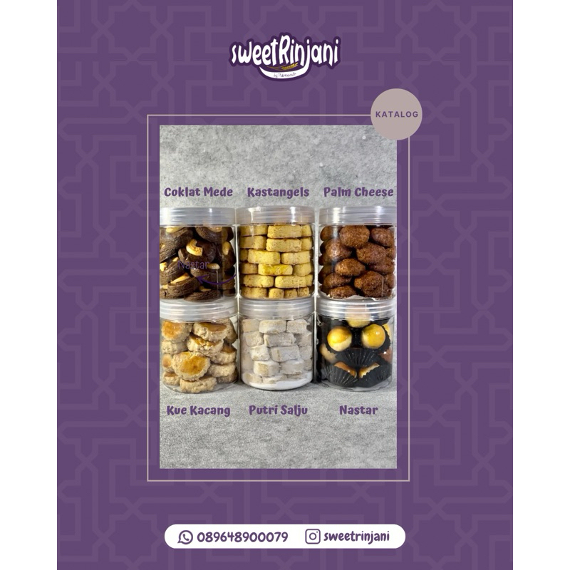 

kue kering lebaran