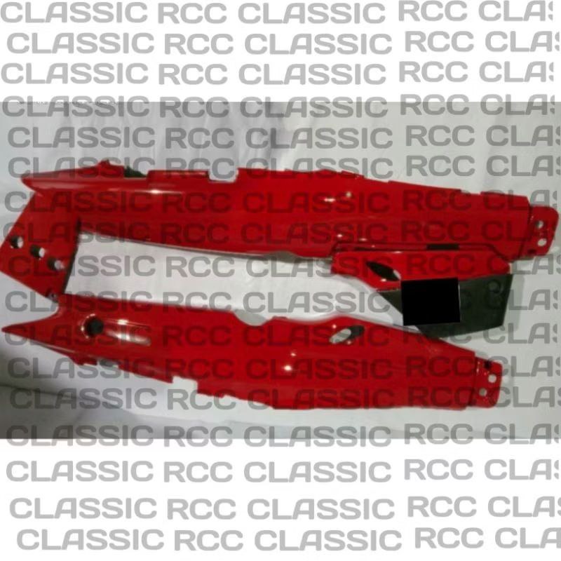 COVER BODY BELAKANG FIZ R VEGA R SET BOK AKI