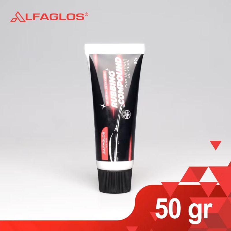 Rubbing compound Alfaglos KOMPON ALF ALFA GLOS