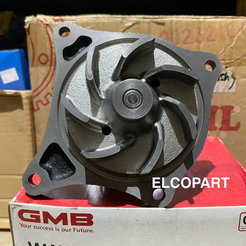 WATER PUMP PS 100 PS 120 GMB JAPAN ORIGINAL POMPA AIR PS 100