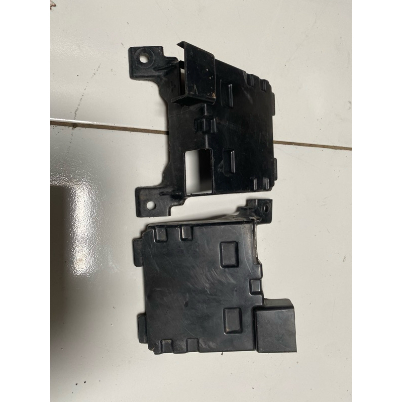 cover tutup aki original honda old cb150r