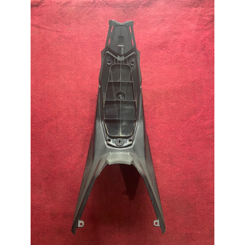 box bagasi cover laci satria fu injeksi fu fi 150 original