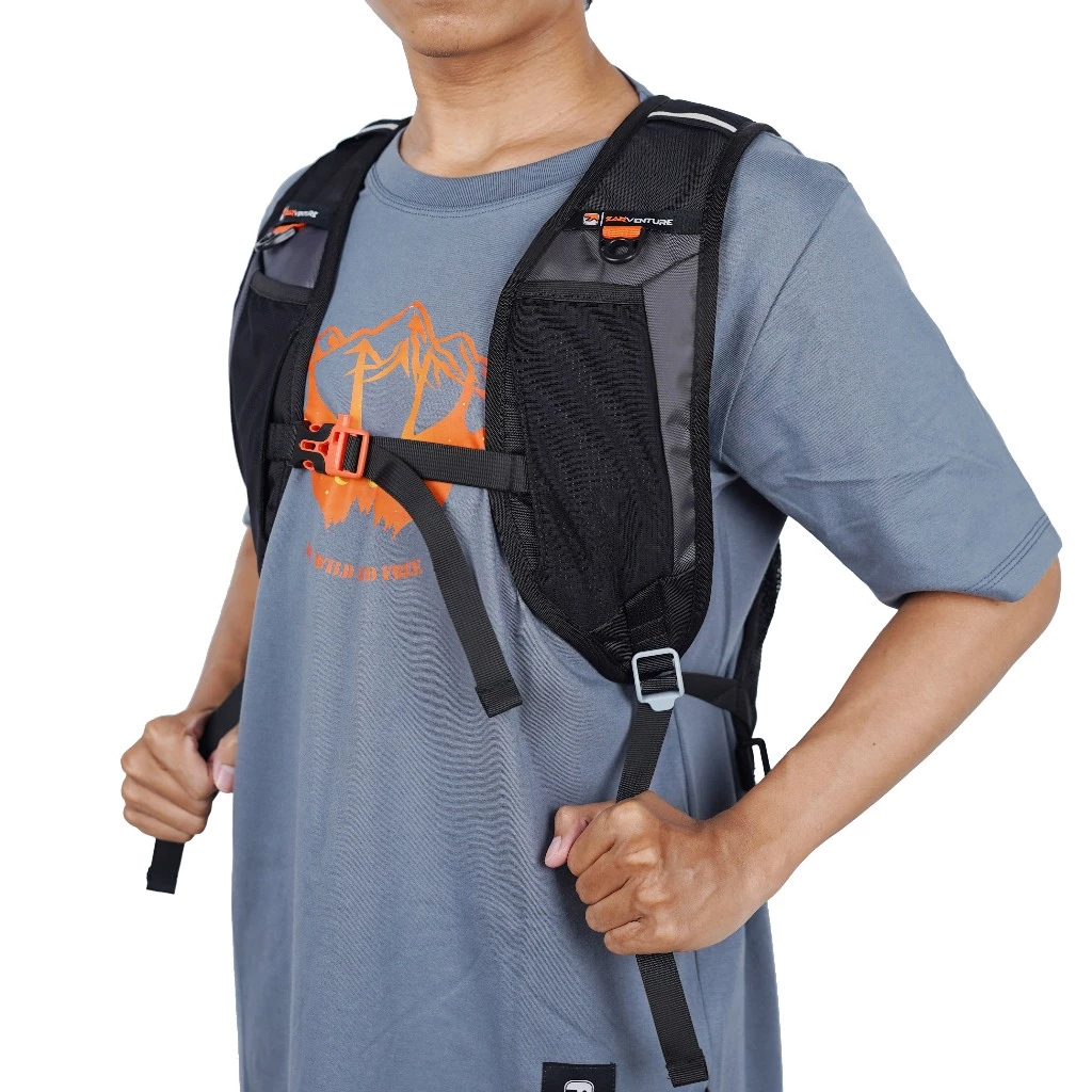 Tas Hydropack Zarventure Aether Hydrobag Tas Sepeda Trail Adventure