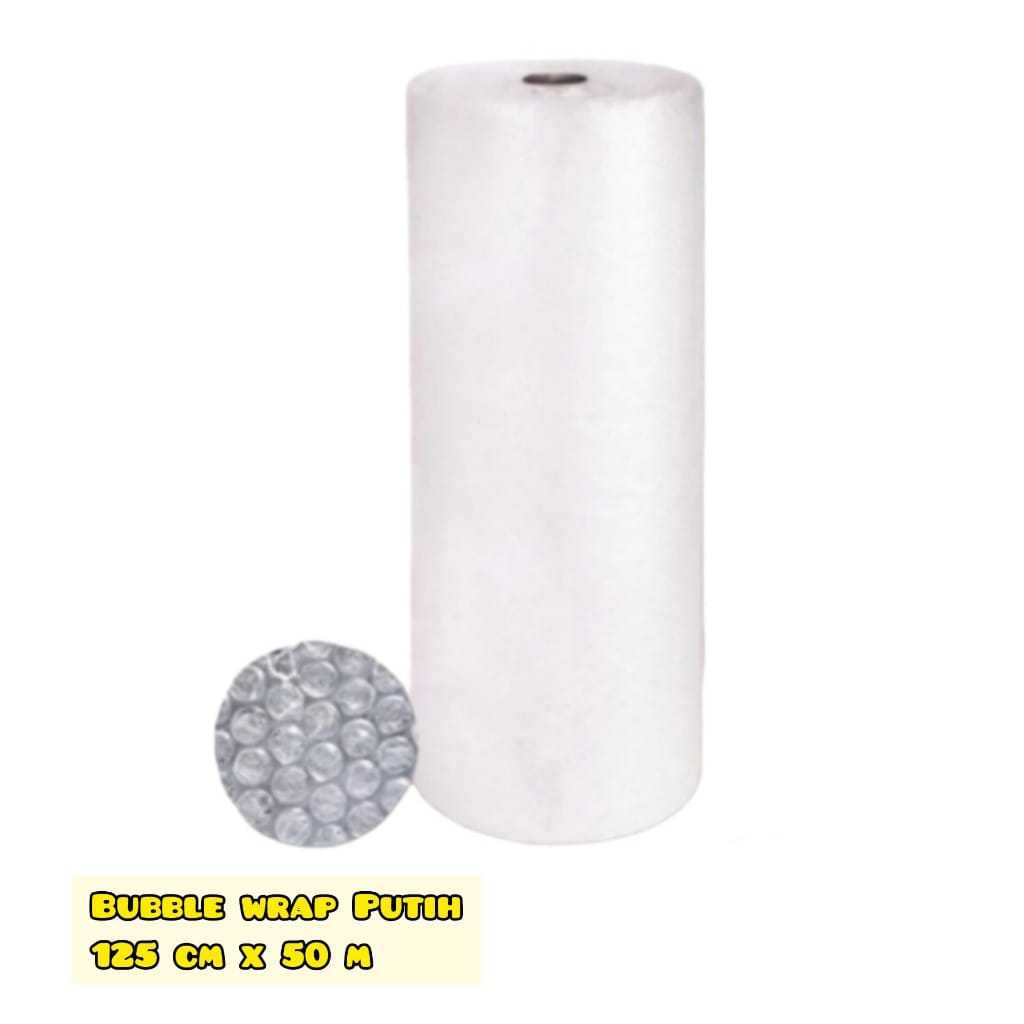 

Buble Wrap Bening uk 40cm X 800 cm