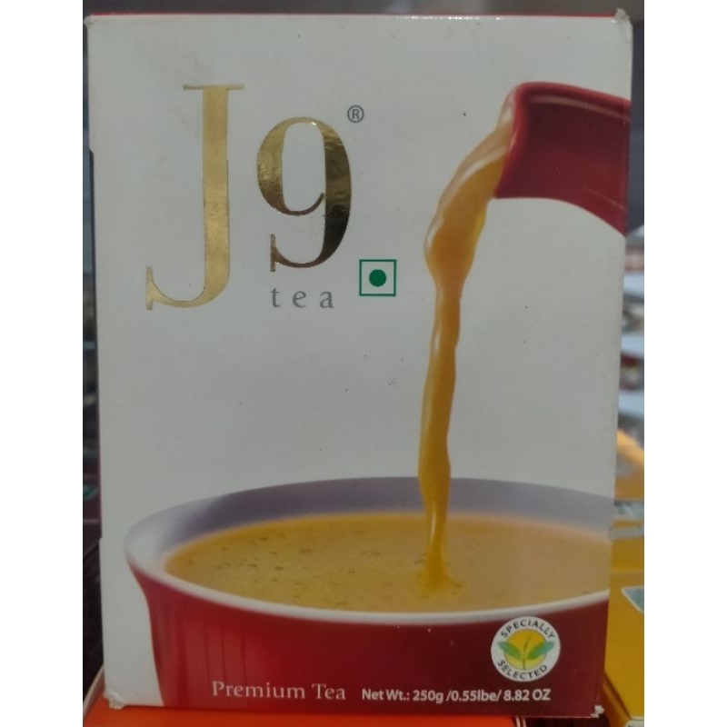 

J9 tea @250gr