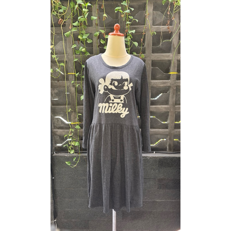 Blouse/ tunik Korea