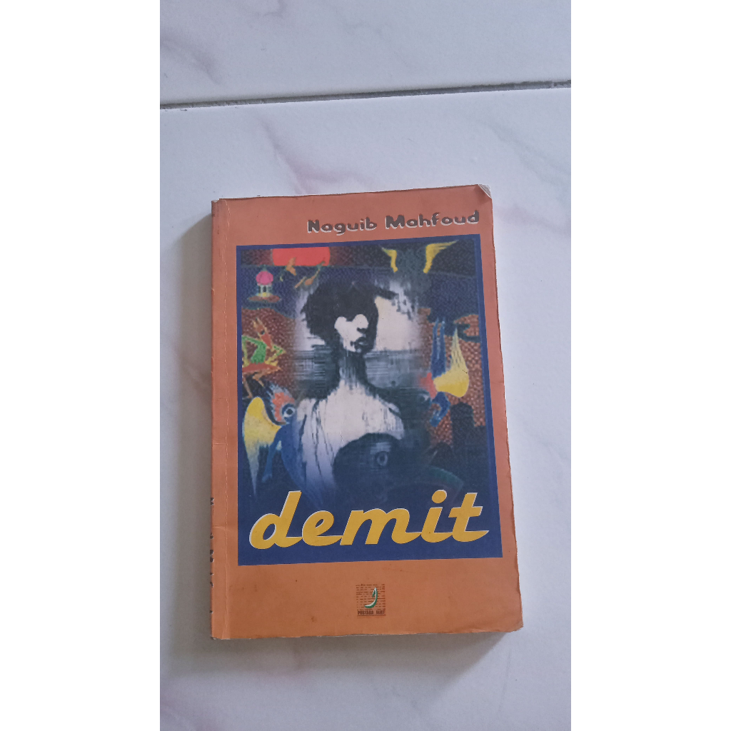 Demit - Naguib Mahfoud