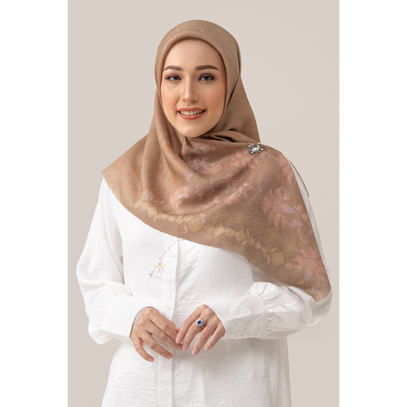 Zytadelia Scarf Amalien Hallyna