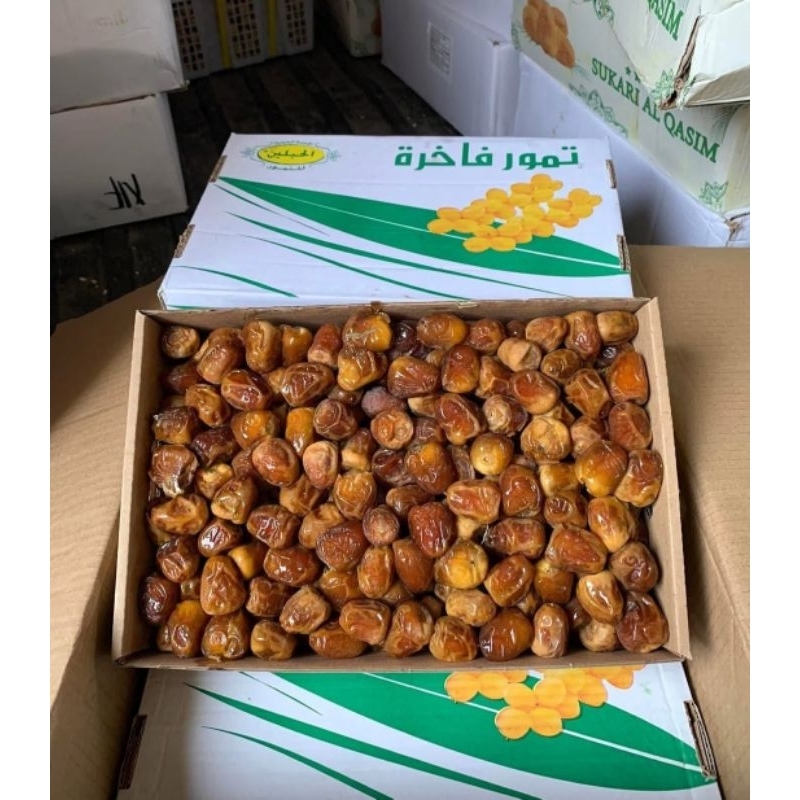 

Kurma Sukari repack 500gr