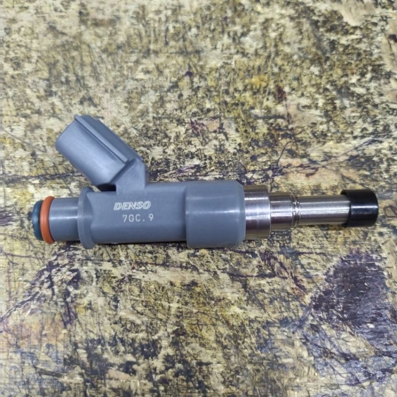 Injektor Nozzle Injector Fortuner Bensin 23209-09045