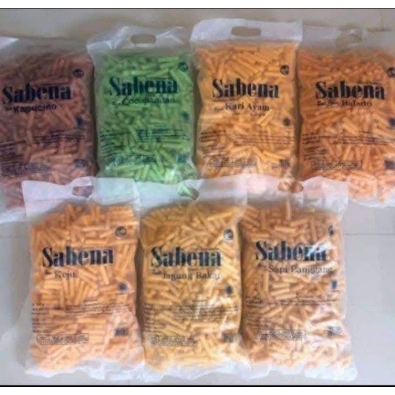 

SNACK SABENA 1 DUS