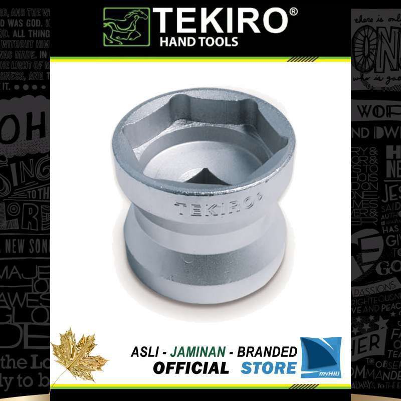 Kunci Block CVT Model Shock 39X41 TEKIRO (ST-HSDPN3941)