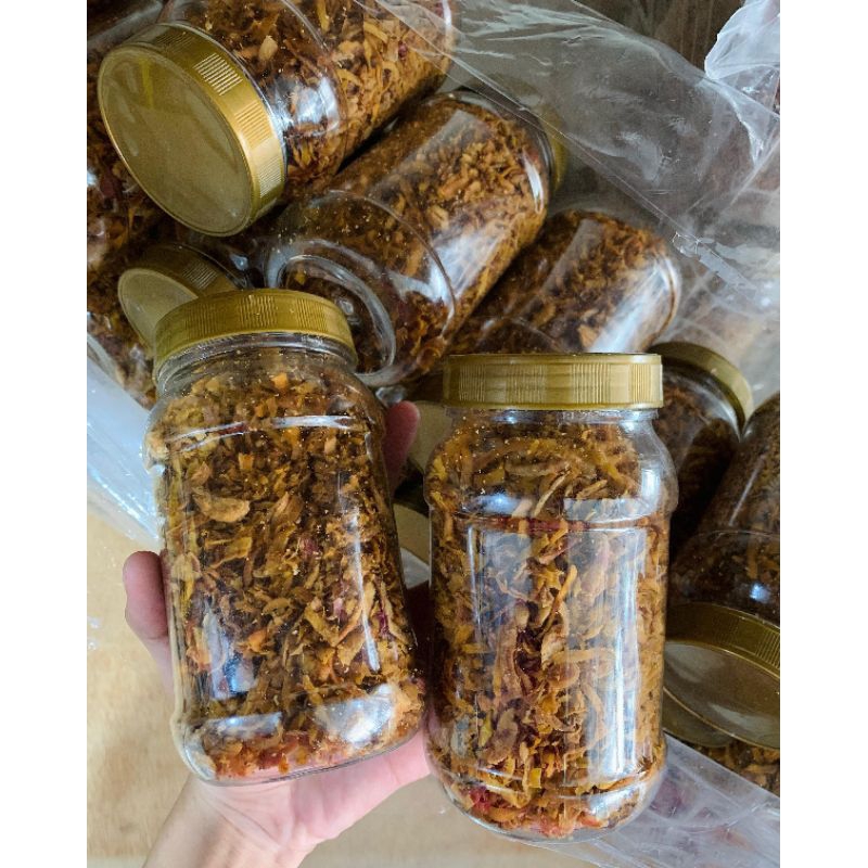 

Bawang goreng 160gr