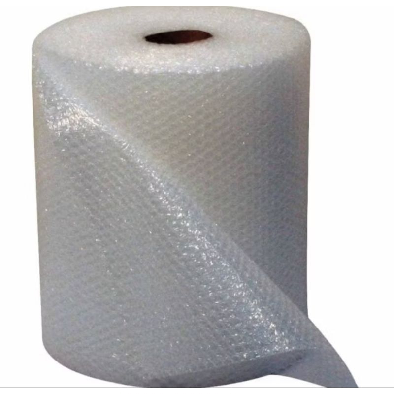 

BUBBLE WRAP PUTIH | BUBBLE WRAP TRANSPARANT | BUBBLE WRAP METERAN
