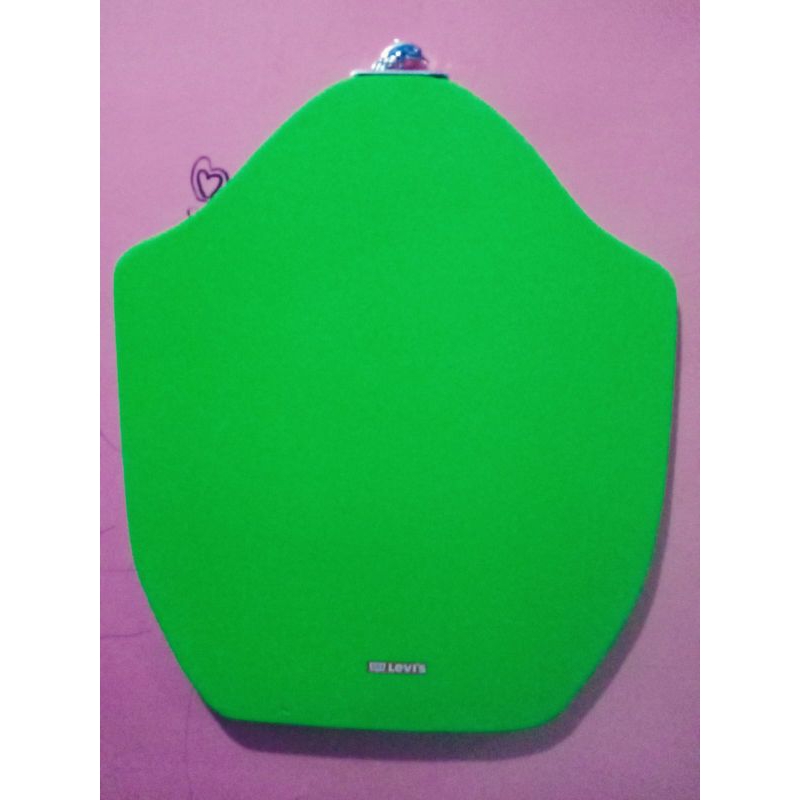 Tutup closet Jongkok