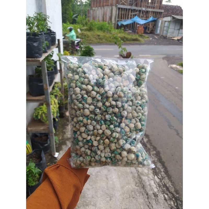 

jaipong polong tepung