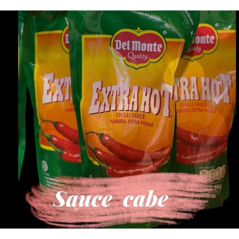 

nay baik-delmonte xtra hot 1 kg