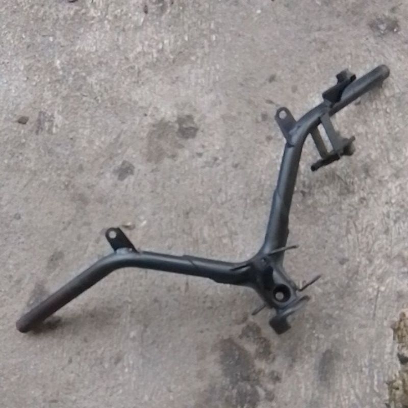 STANG SETIR REVO ABSOLUTE BLADE LAMA