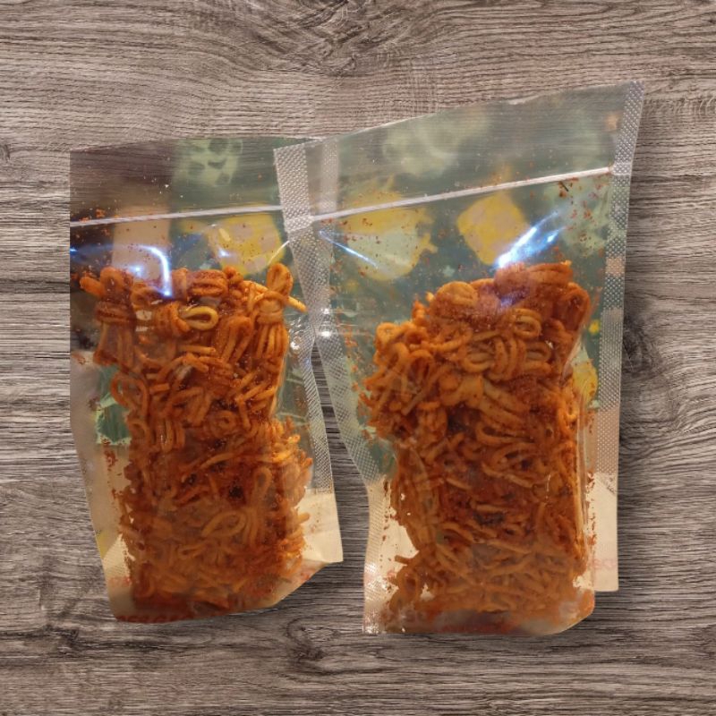 

Mie kriuk renyah 100gr