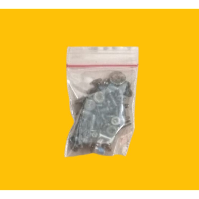 Baud case casing laptop Toshiba Satelite C850