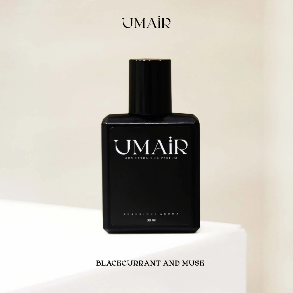 UMAIR ADN PARFUM 30mL EXTRAIT DE PARFUM ORIGINAL
