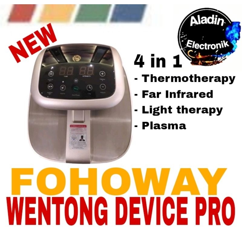 FOHOWAY WENTONG DEVICE PRO