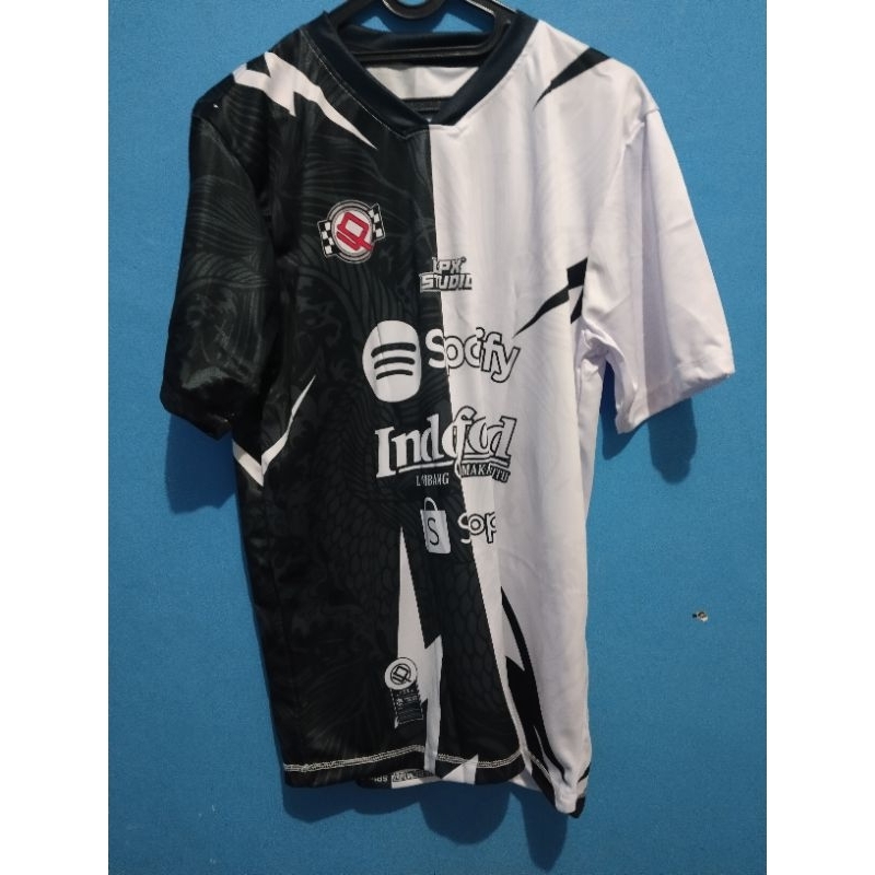 Jersey Futsal no. 26 (Second)