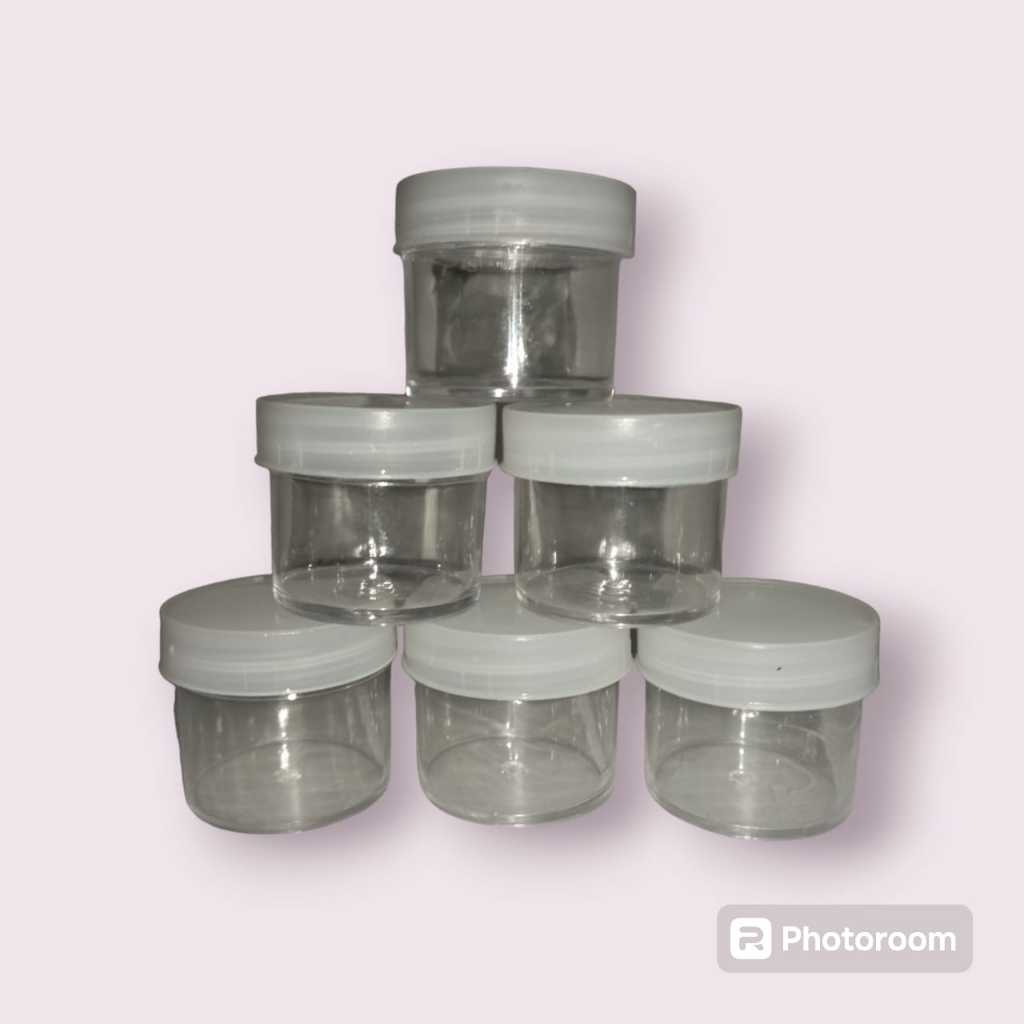 Pot urin 10ml/pot slime 10cc/pot organ/wadah salep/pot organ/pot sample
