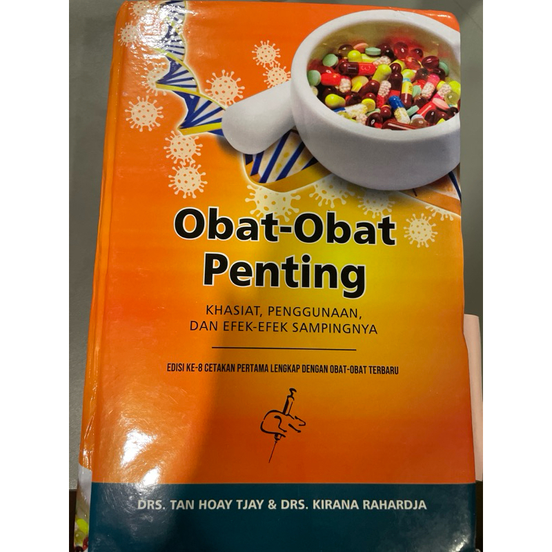 

obat obat penting