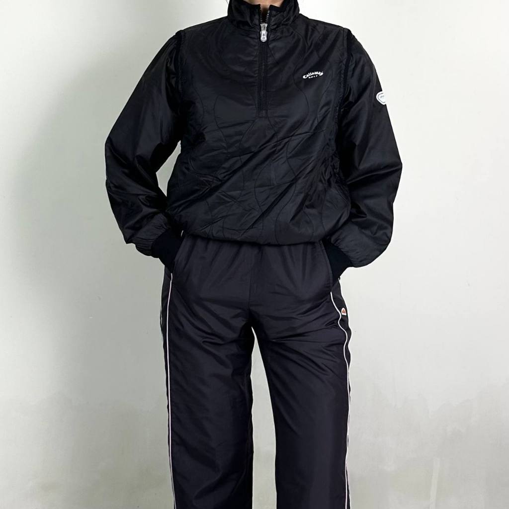 jaket wanita Callaway size M (seperti baru)  100% original 260225