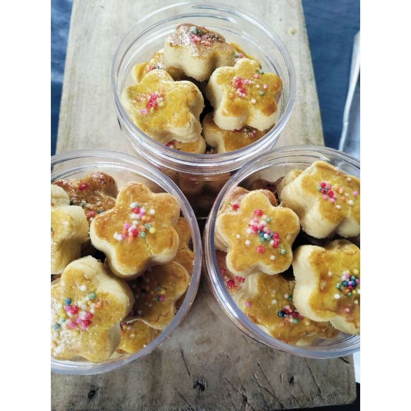 

Sprinkle Cookies premium